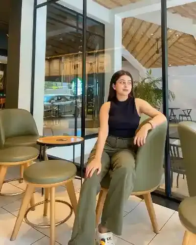 Escort Service Nadia