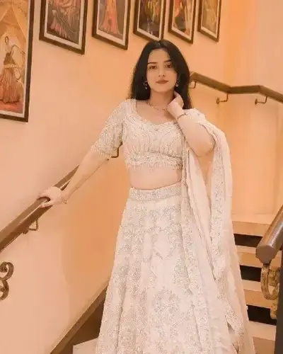 Escort Nadia
